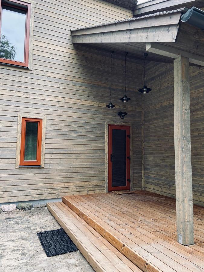 Sklandas Bernāti Exteriör bild