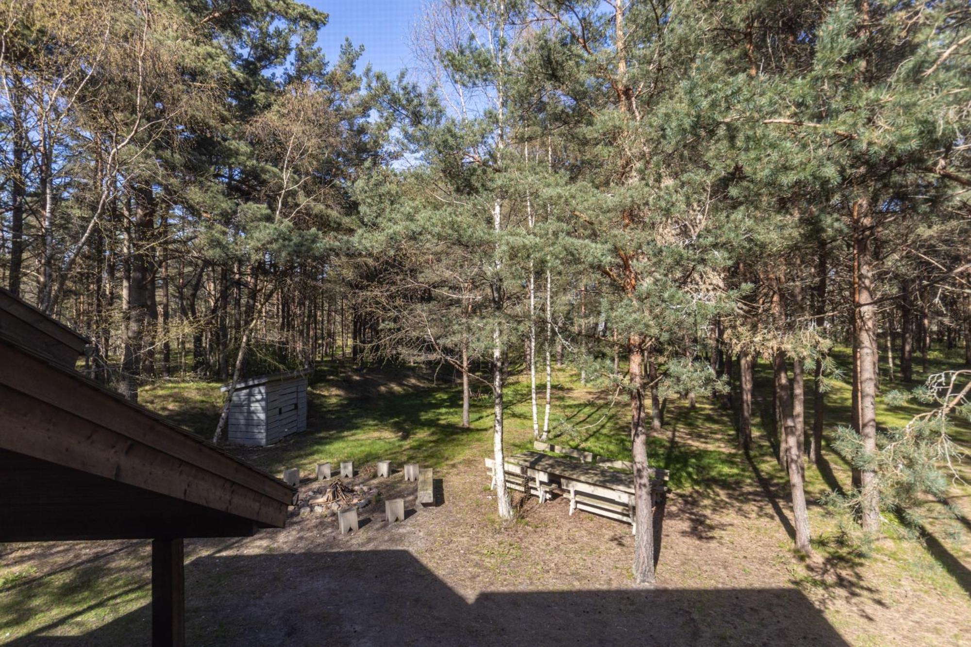 Sklandas Bernāti Exteriör bild