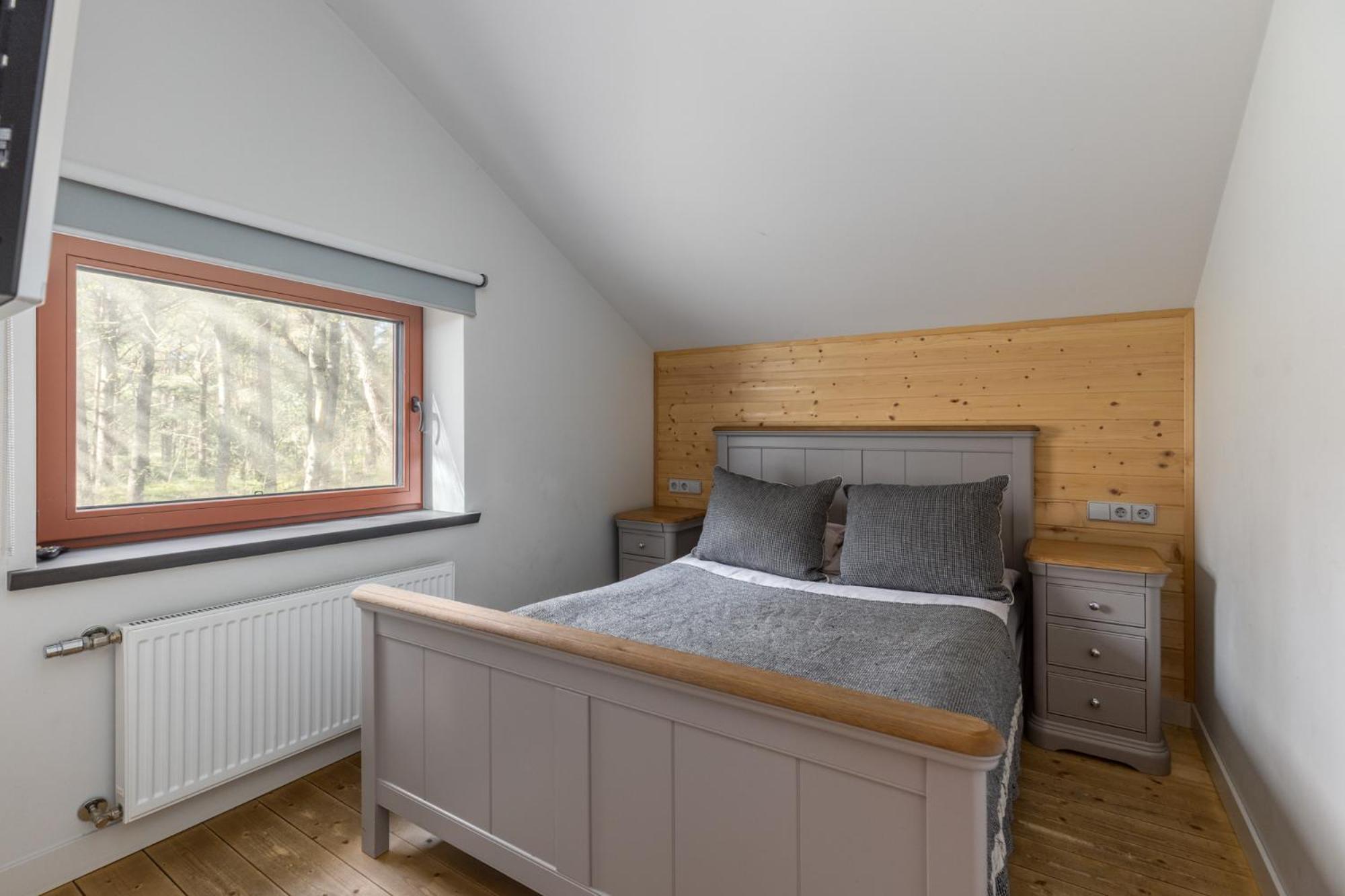 Sklandas Bernāti Exteriör bild